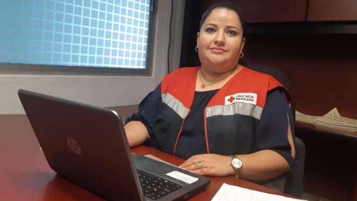 CruzRoja