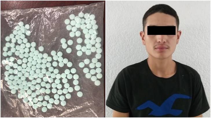 detenido dos pgr