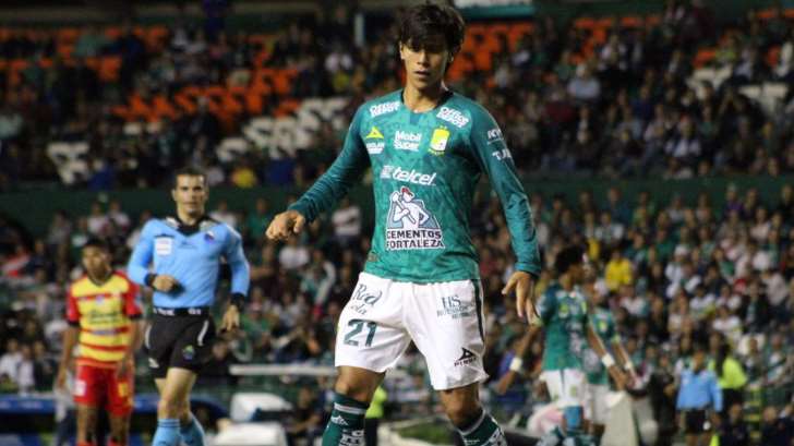 Leon
