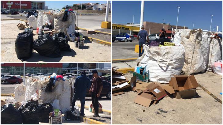 reciclacentros dos sabado dos