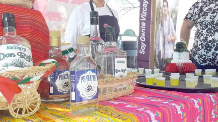 Bacanora