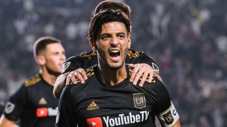 CarlosVela