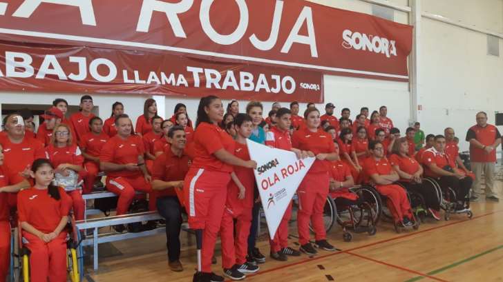 OlaRoja