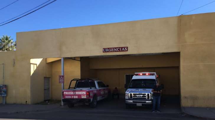 Nogales