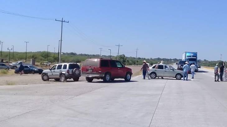 YAQUIS OK