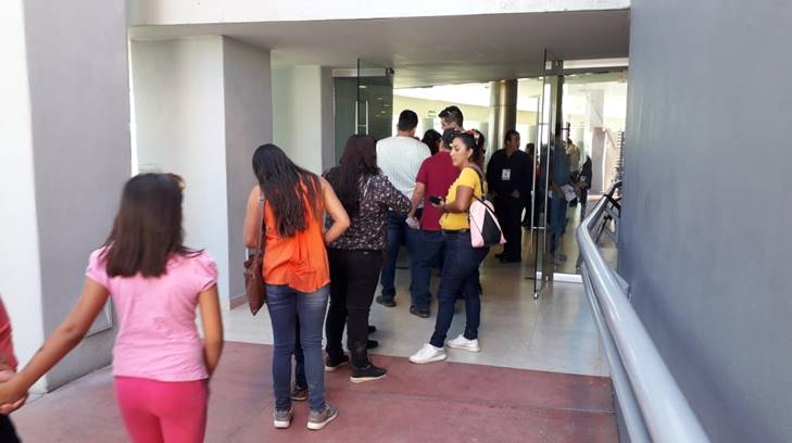 militantes morena hermosillo cinco