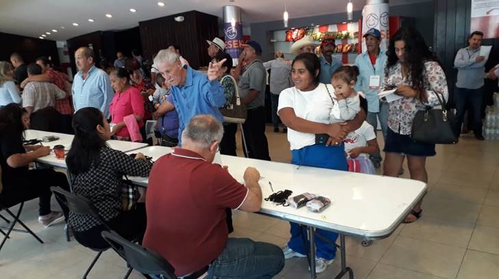 militantes morena hermosillo tres