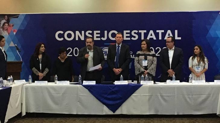 panistas dos