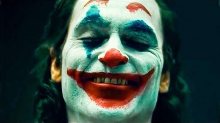 JOKER GUASON OK