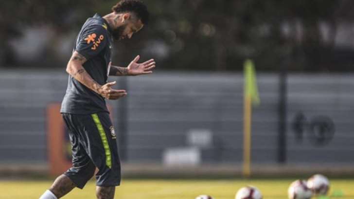 Neymar