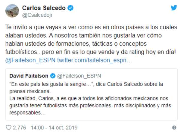Salcedo