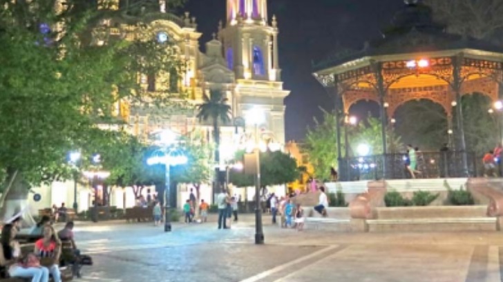Verbena Catedral HermosilloOK
