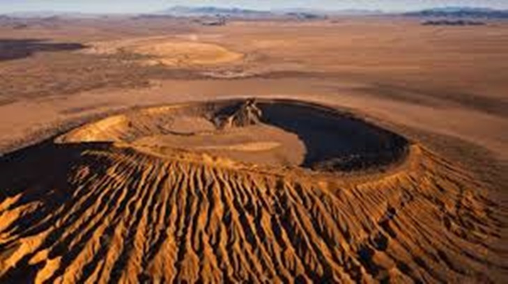 Pinacate bloqueo OK