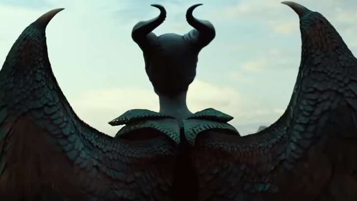 Malefica