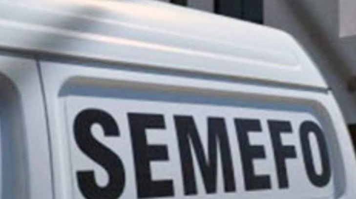 SEMEFO LaurelesOK