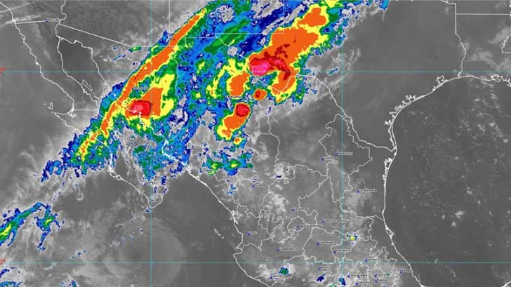 tormenta lorena 