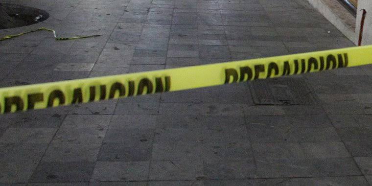Aranjuez asesinato
