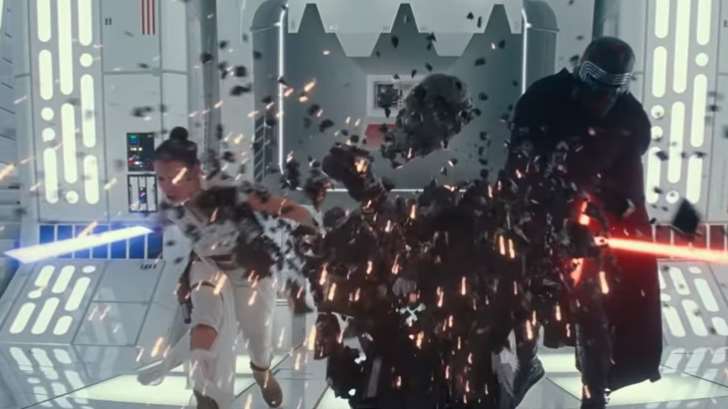 StarWars