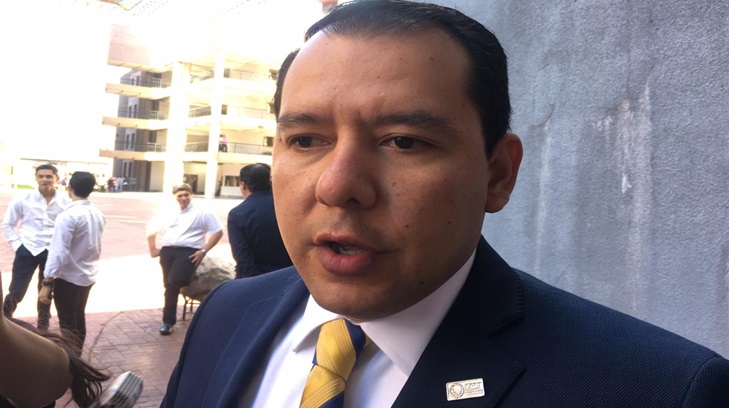 Pavel Núñez Moreno