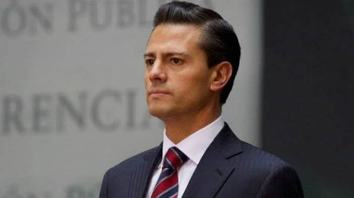 funcionarios penia nieto