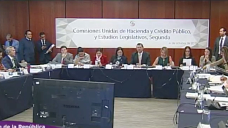 ley ingresos comisionesb
