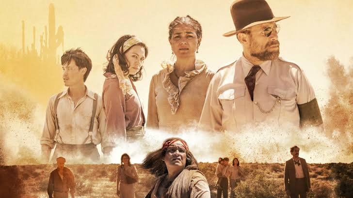 pelicula sonora netflix