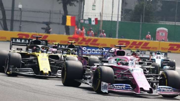 ChecoPerez