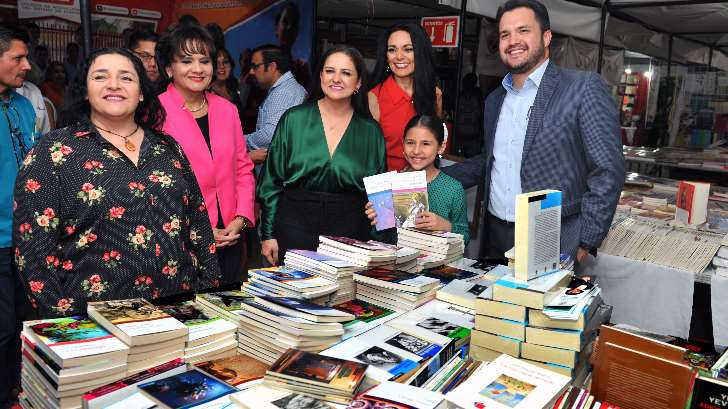 FeriaDelLibro