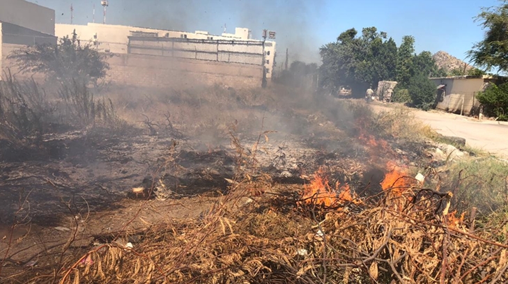 INCENDIO