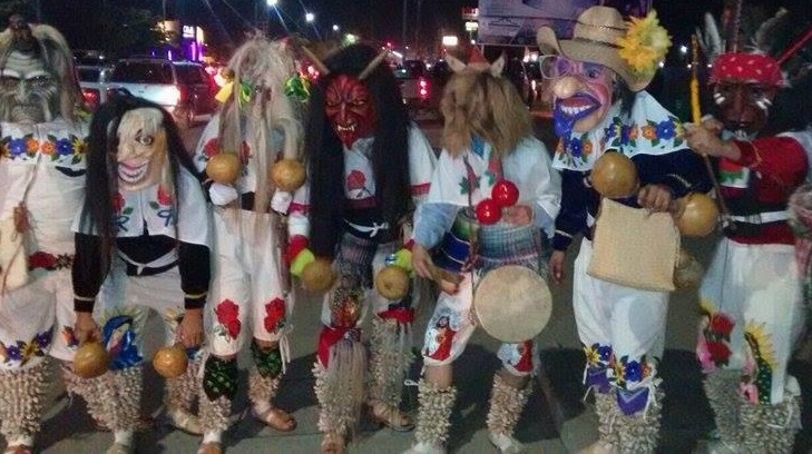 halloween obregon 1