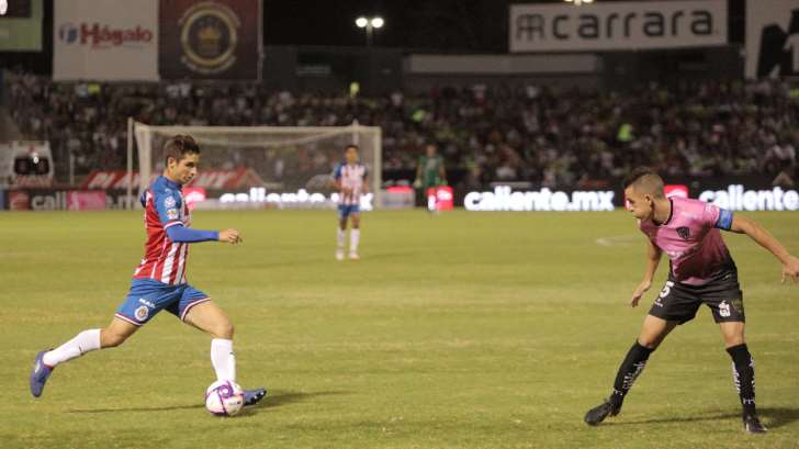 Chivas