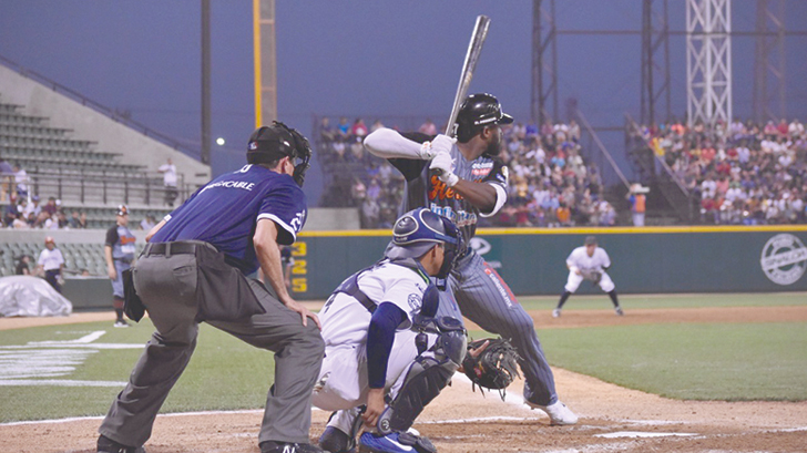 naranjeros hermosillo guasave