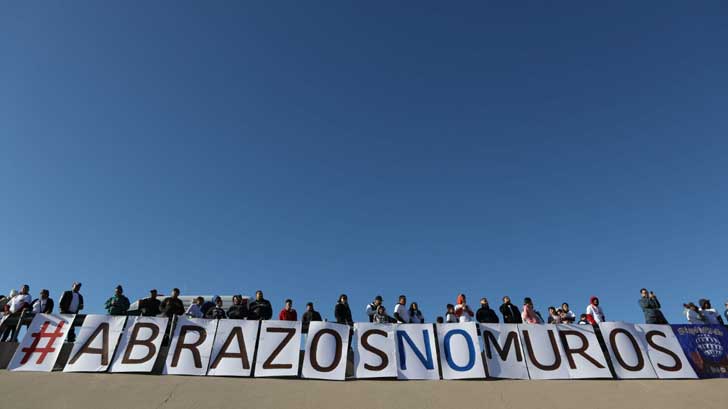 abrazos nomuros 