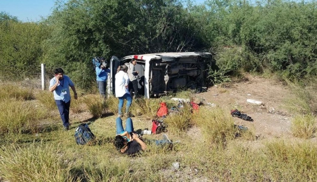 accidente