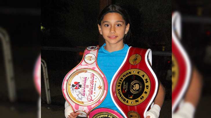 pasta campeona camila