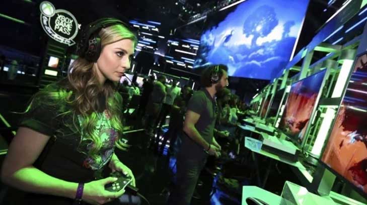 egames sport 