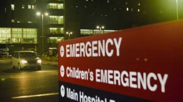 HOSPITAL