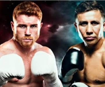 El “Canelo” Álvarez noqueará a Golovkin: Julio César Chávez