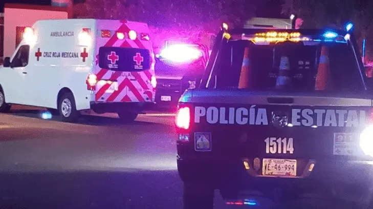 Reunión de amigos termina en riña y un hombre herido al norte de Hermosillo