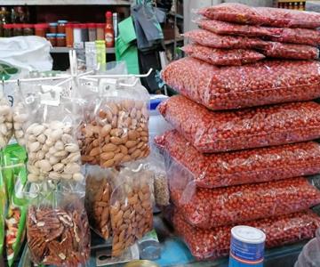 Sequía podría provocar que chiltepín supere los 2 mil 800 pesos por kilo