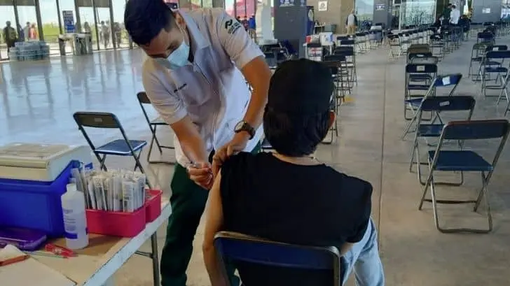 Lo que debes saber de la segunda dosis de Pfizer a menores de 12 a 14 años