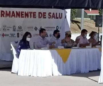 Nogales mantendrá medidas sanitarias por repunte en casos de Covid-19