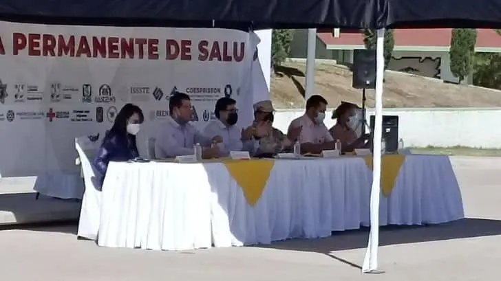 Nogales mantendrá medidas sanitarias por repunte en casos de Covid-19