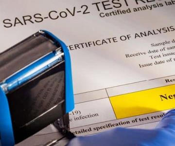 ¡Ya no más! Estados Unidos cancela pedir prueba Covid a los viajeros