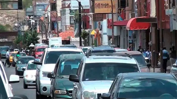 Hermosillo: registran más de 50 atropellamientos en lo que va del año
