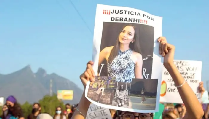 Exhumarán el cuerpo de Debanhi Escobar hasta el 30 de junio
