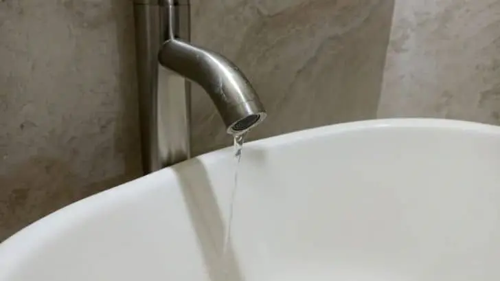 Dos sectores de Hermosillo presentan fallas en el servicio del agua