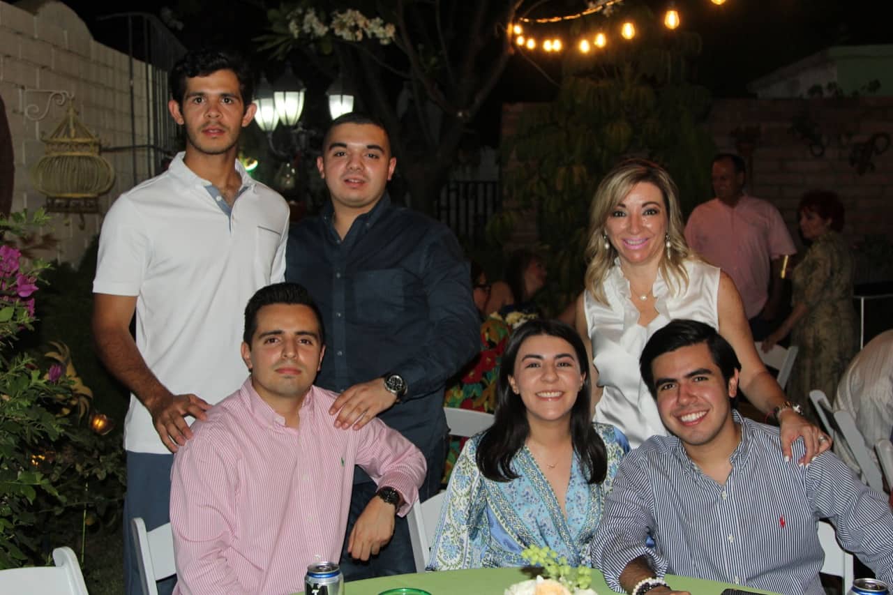 Bodas de diamante para Soledad y Jesús