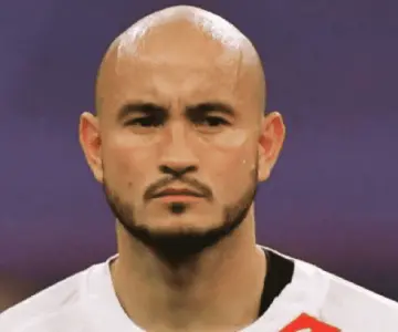 Carlos González es nuevo refuerzo de los Diablos