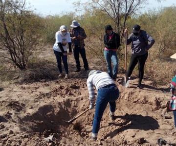 Colectivos de buscadoras no deben sentirse afectados por la Ley Ingrid